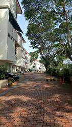 Hillcrest Arcadia (D11), Condominium #172894632